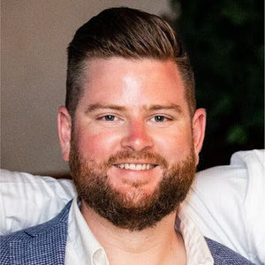 Meet your Posher, Trevor